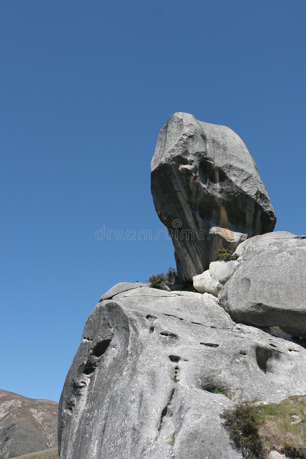 Castle Hill, New Zealand