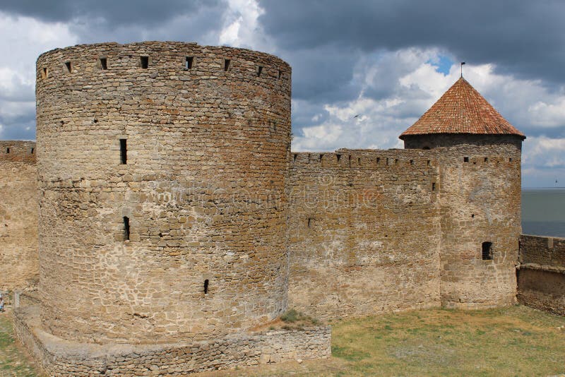 Wonderful Fortresses Stock Photos - Free & Royalty-Free Stock Photos from  Dreamstime