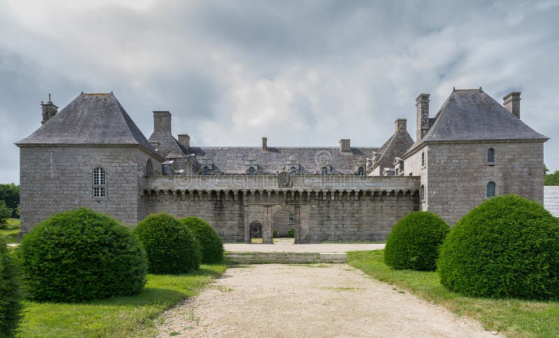 Castello è un castello da secolo si trova da, dipartimento da.