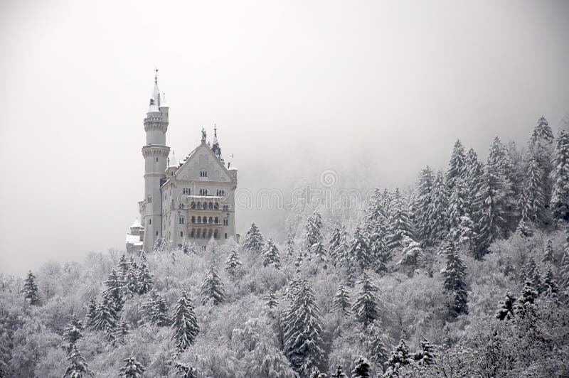 Img of Castle In Munich