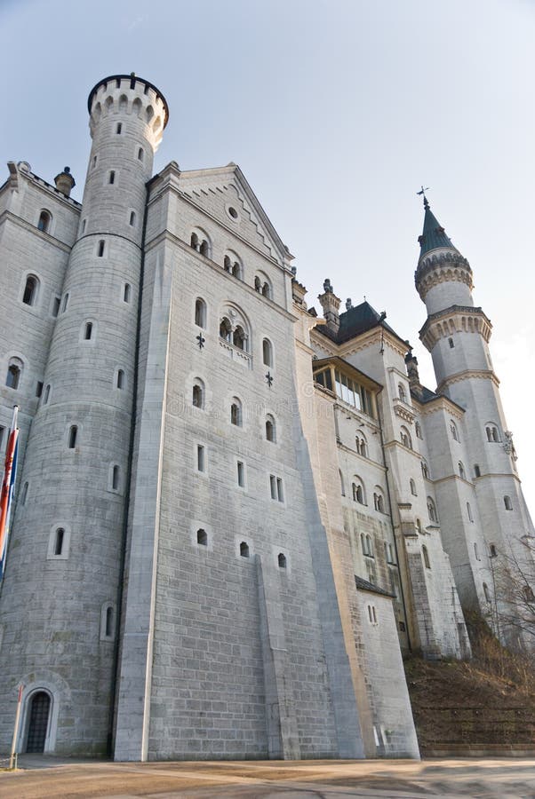 Castle Neuschwanstein