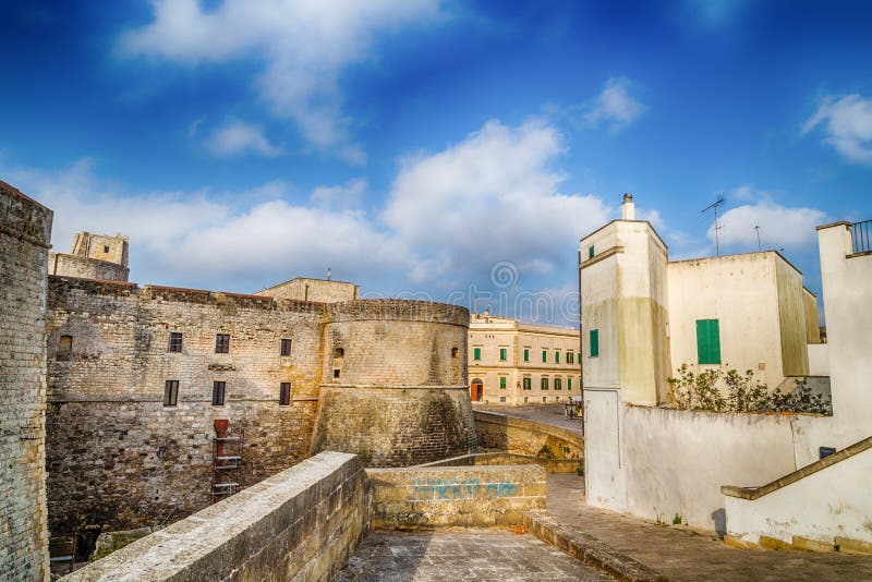 the castle of otranto the castle of otranto
