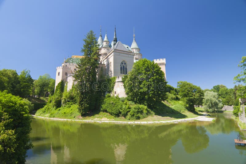 Hrad na Slovensku