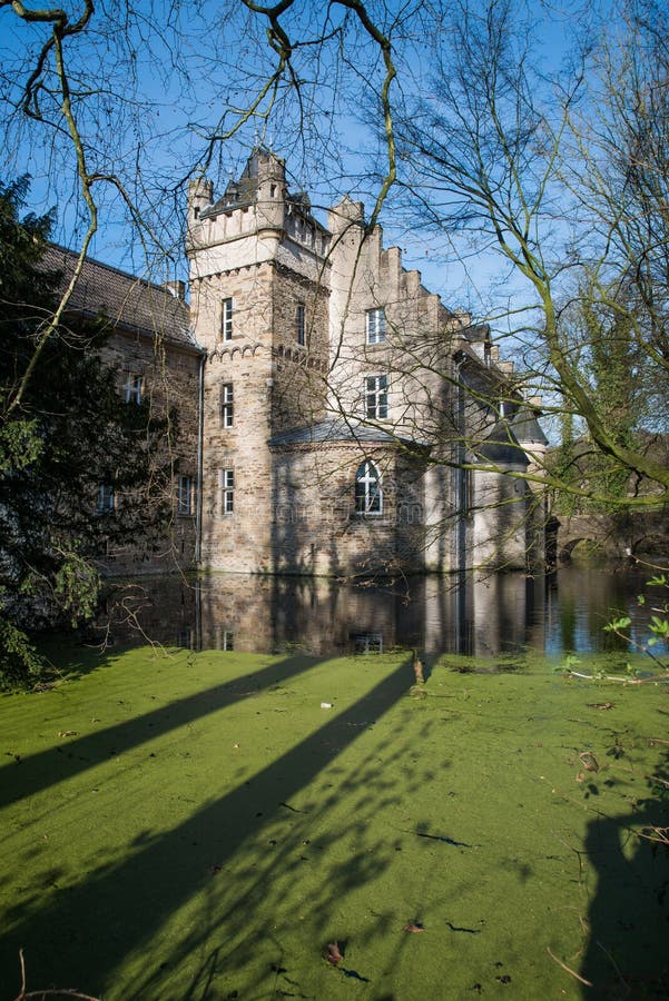 Castle Werdringen