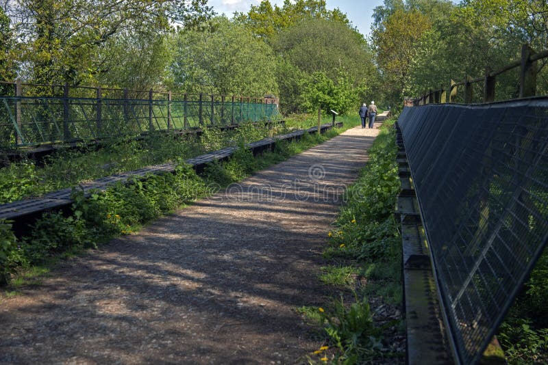 Castleman Trailway