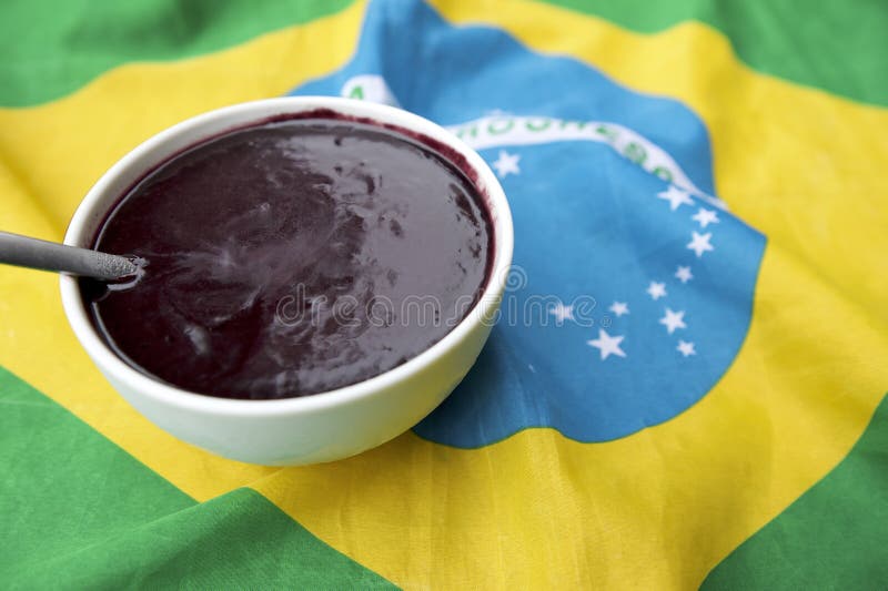 Castron de aai asect aashy jussara cu pavilion brazilian stock image