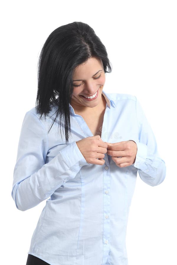 Undressing Women Business Casual Attire