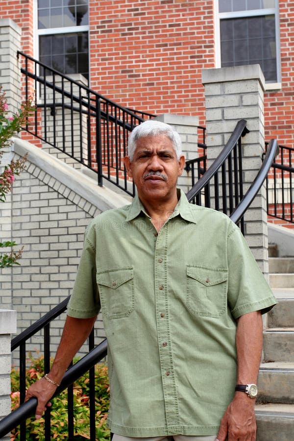 Casual Businessman royalty free stock photography