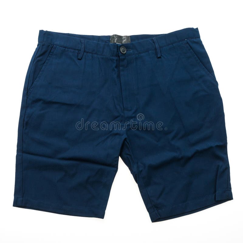 Casual men short pants stock photo. Image of trousers 85318802