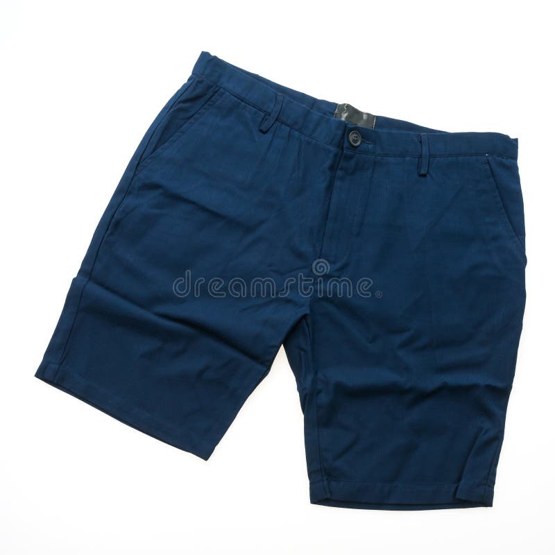 Casual men short pants stock photo. Image of stylish - 92890148