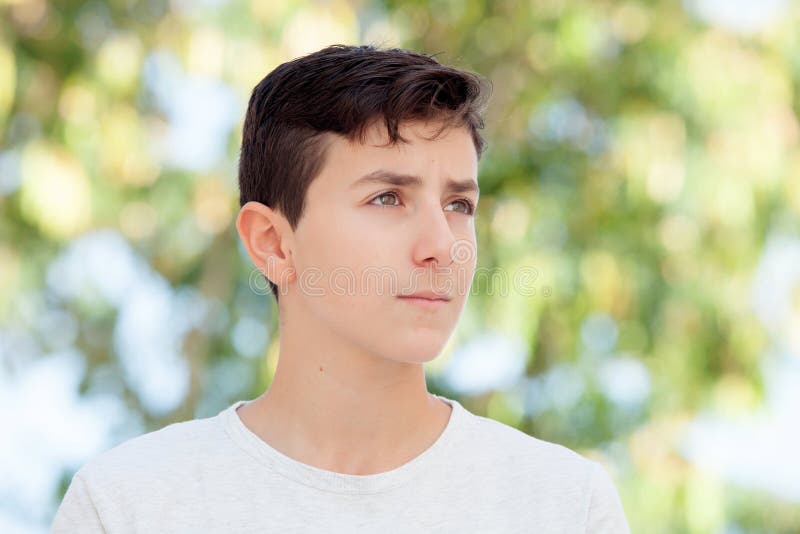 2,130 Teen Boy Profile Stock Photos - Free & Royalty-Free Stock