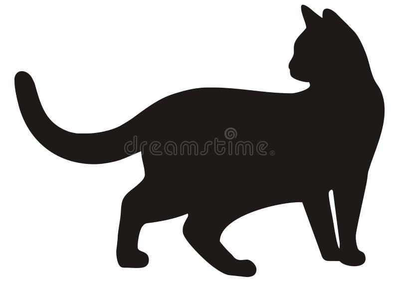 Cat Icon Stock Illustrations – 215,556 Cat Icon Stock Illustrations,  Vectors & Clipart - Dreamstime