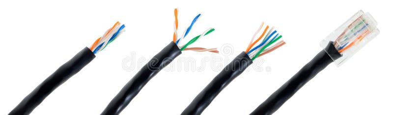 cat 5 5e