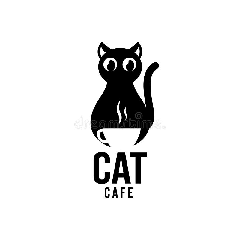 Cat Cafe Logo Stock Illustrations 1,263 Cat Cafe Logo Stock Illustrations, Vectors & Clipart