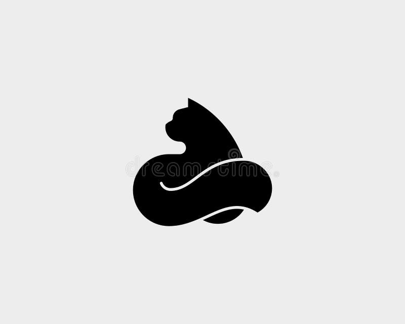 I Love Cats Vector Lettering, Cat Tail Icon - Emblem Royalty Free SVG,  Cliparts, Vectors, and Stock Illustration. Image 30829912.