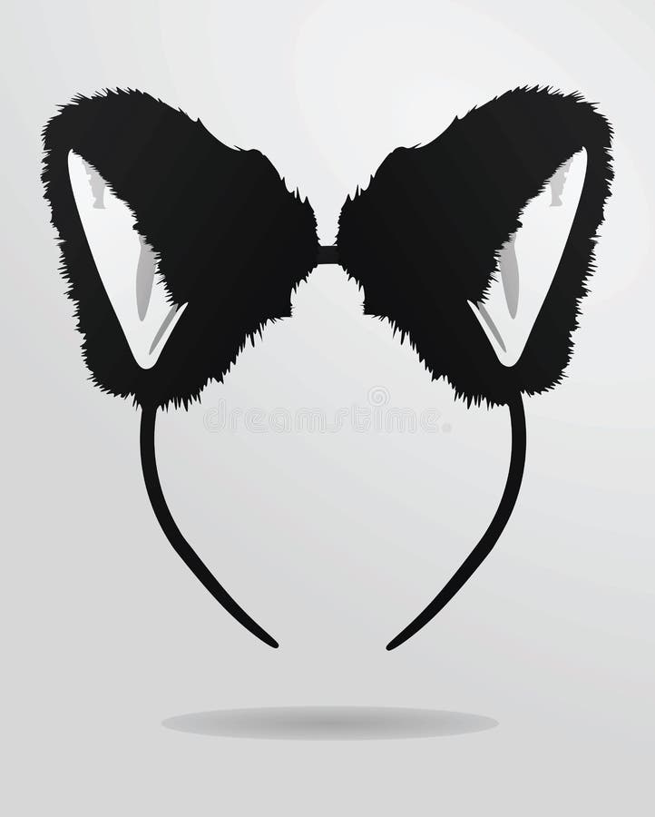 Ears Mask Stock Illustrations 3,984 Ears Mask Stock Illustrations