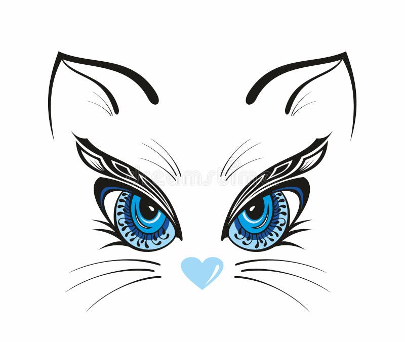 Cat Free Stock Vectors