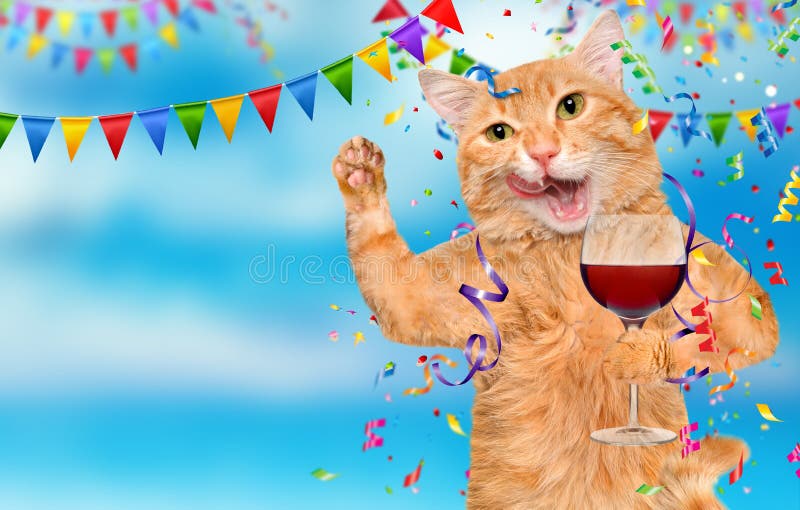 cat-holding-glass-wine-celebrating-82999939.jpg