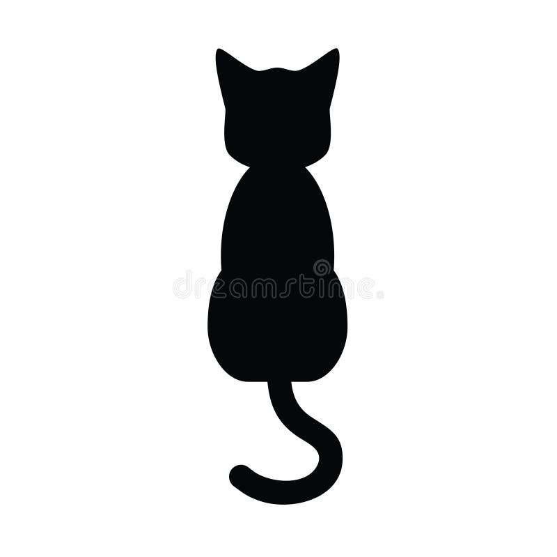 Cat Icon Design Vector Illustration Design Nature One Cartoon Vector,  Nature, One, Cartoon PNG and Vector with Transparent Background for Free  Download