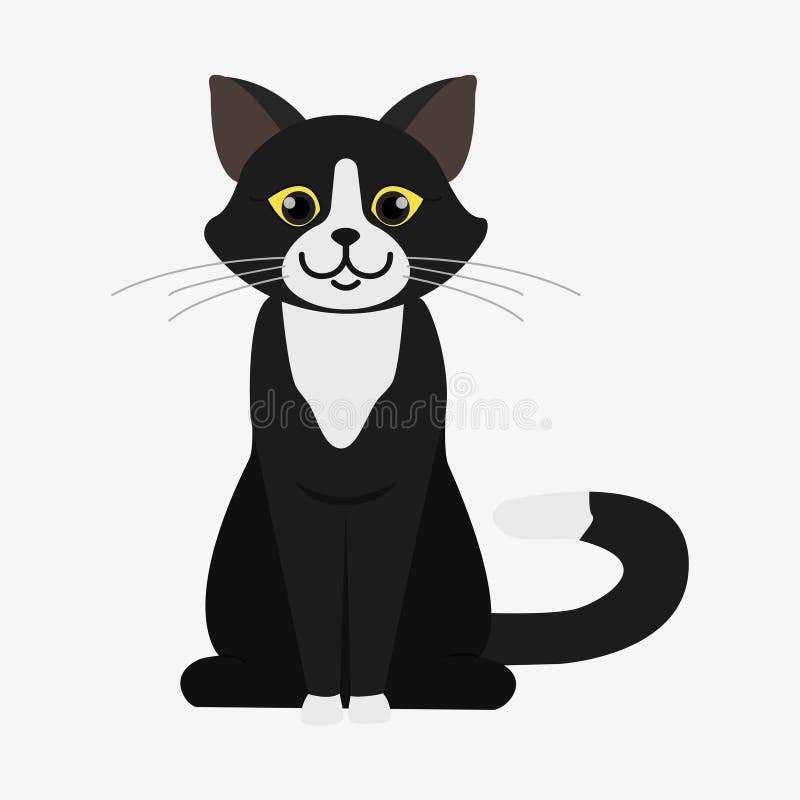 Black White Cat Stock Illustrations – 98,084 Black White Cat Stock Illustrations, Vectors & Clipart - Dreamstime Black White Cat Stock Illustrations – 98,084 Black White Cat Stock Illustrations, Vectors & Clipart - Dreamstime