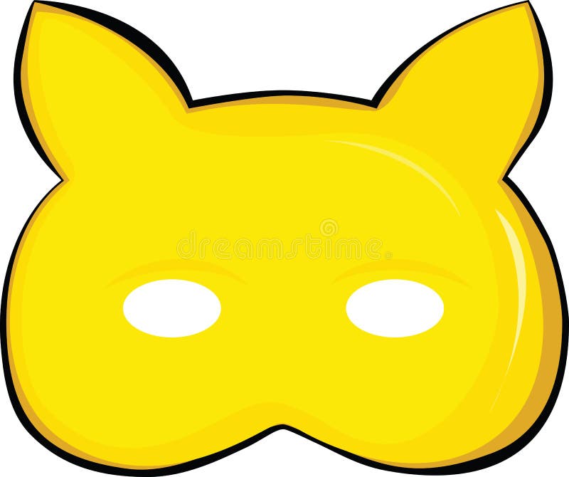 Cat Mask Stock Illustrations 11,242 Cat Mask Stock Illustrations