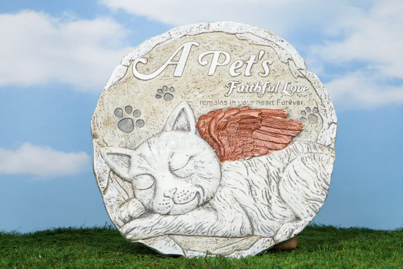 669 Cat Memorial Stock Photos Free & RoyaltyFree Stock Photos from