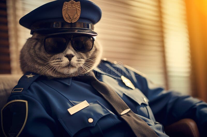 759 Cat Police Stock Photos - Free & Royalty-Free Stock Photos from  Dreamstime