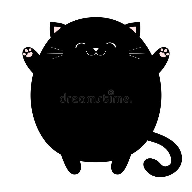 Fat Cat Hug Stock Illustrations – 71 Fat Cat Hug Stock Illustrations,  Vectors & Clipart - Dreamstime