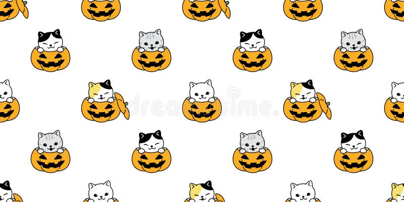 Halloween Cat Wallpapers  Top Free Halloween Cat Backgrounds   WallpaperAccess