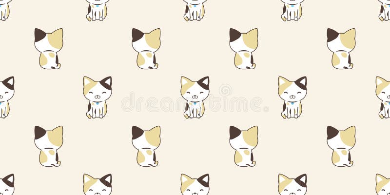 Download Anime Calico Cat Wallpaper  Wallpaperscom