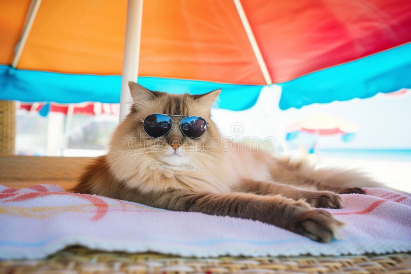 Funny Cat Sunglasses Stock Photos - 10,073 Images | Shutterstock