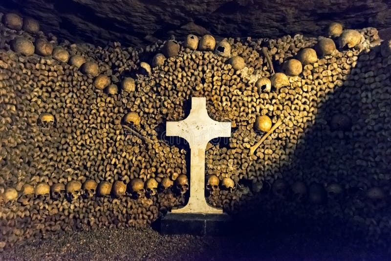 The of Paris editorial image. Image of buried 39015585