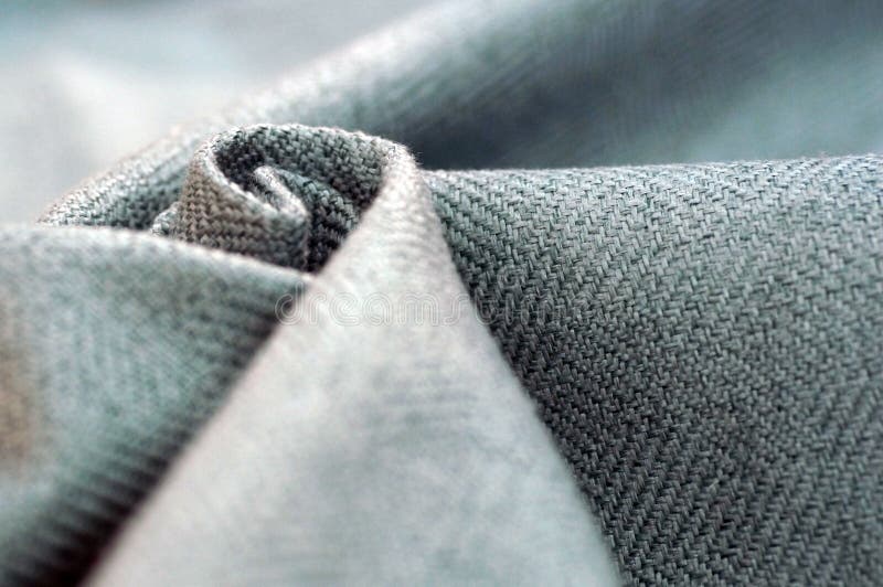 Catalog of Multicolored Cloth from Matting Fabric Texture Background