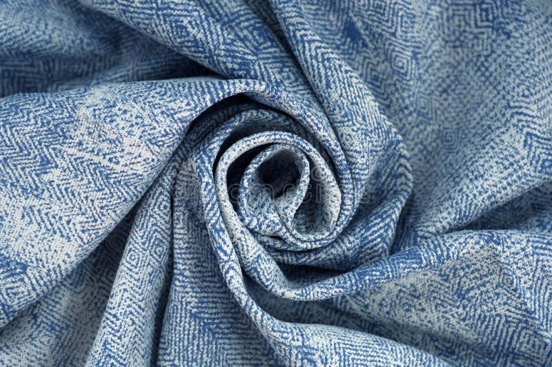 Catalog Of Multicolored Cloth From Matting Fabric Texture Background