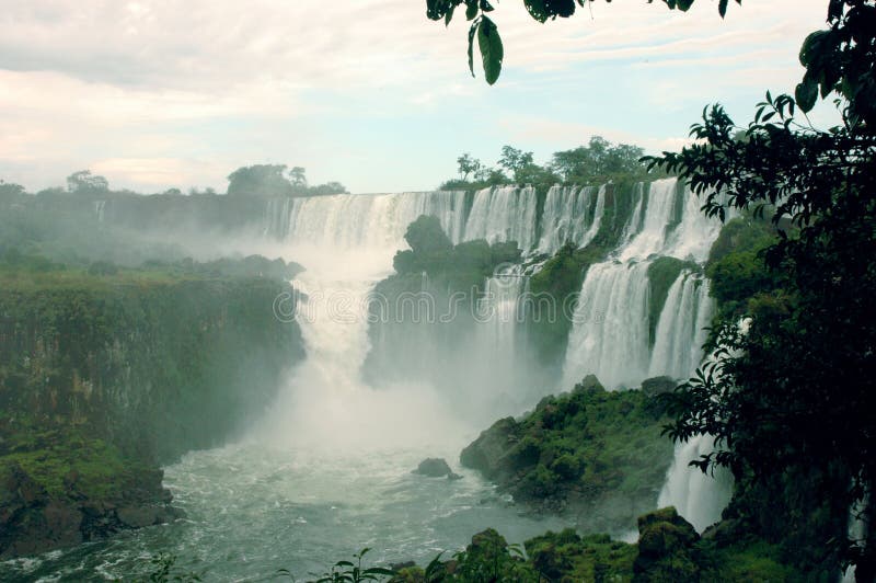 Cataratas 3