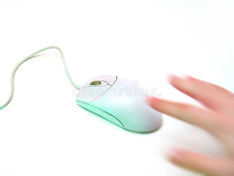 Catch that mouse royalty free stock image Catch that mouse royalty free stock image