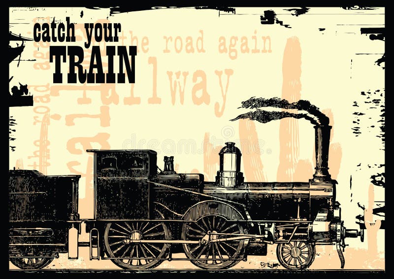 Catch your train