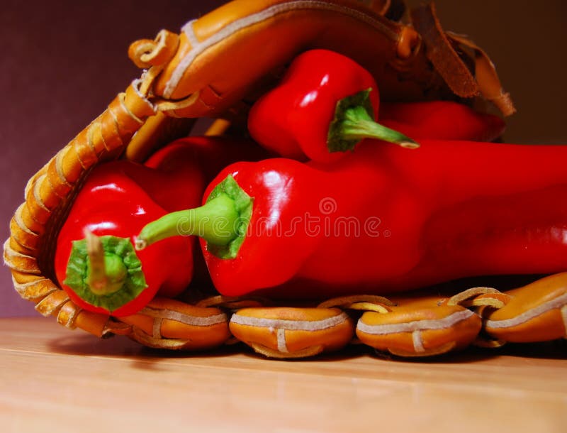 Catching Heat royalty free stock photos Catching Heat royalty free stock photos