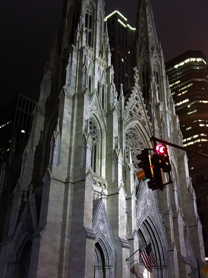 Catedral De San Patricio En Nueva York Foto de archivo - Imagen de york, america: 85977236 Catedral De San Patricio En Nueva York Foto de archivo - Imagen de york, america: 85977236