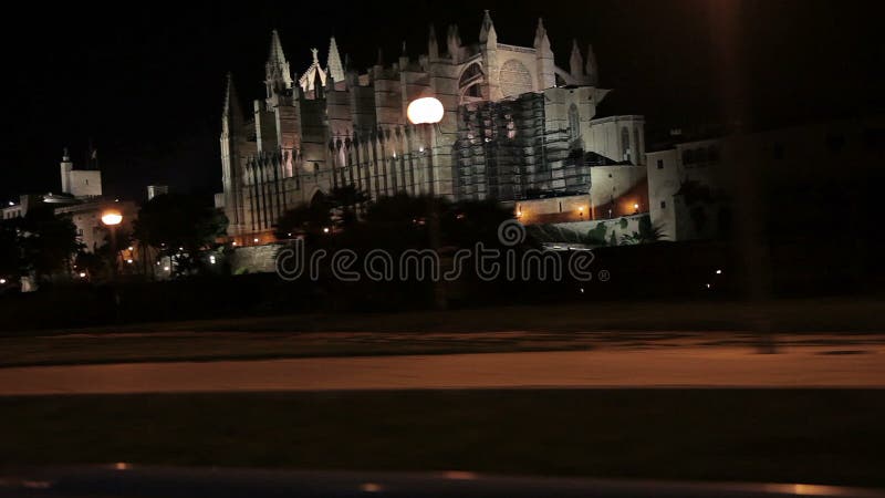 Catedral de Santa Mar Palma de Mallorca