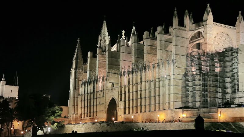 Catedral de Santa Mar Palma de Mallorca