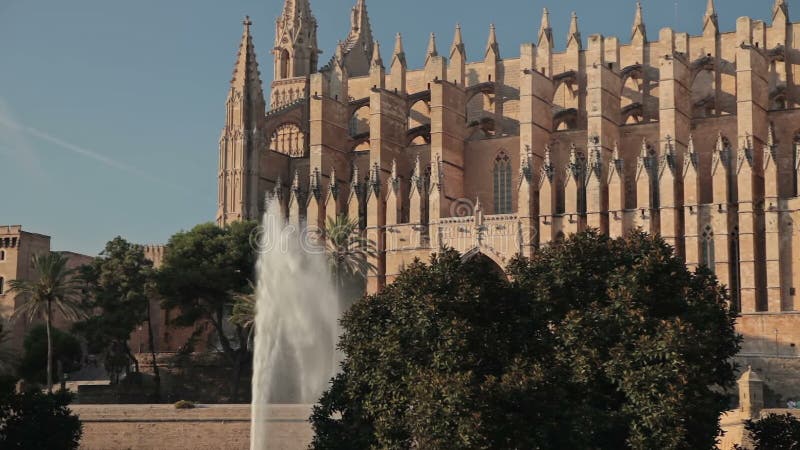 Catedral de Santa Maria Palma de Mallorca