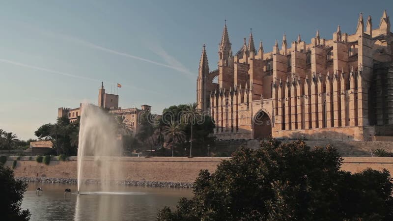 Catedral de Santa Maria Palma de Mallorca