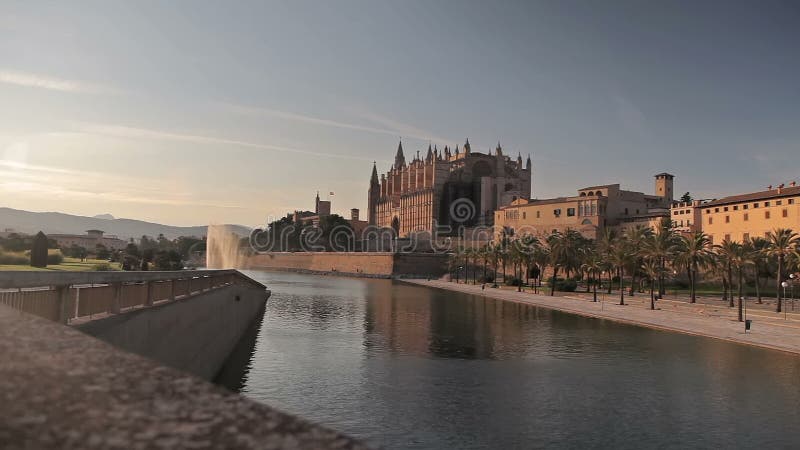 Catedral de Santa Maria Palma de Mallorca