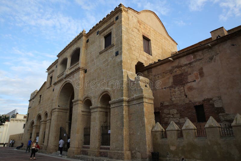 Catedral De Santo Domingo, Primera Iglesia Católica En América Imagen de archivo editorial - Imagen de ruinas, domingo: 58397749 Catedral De Santo Domingo, Primera Iglesia Católica En América Imagen de archivo editorial - Imagen de ruinas, domingo: 58397749