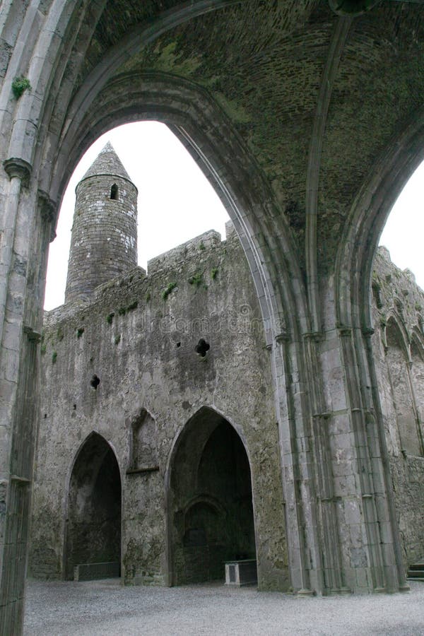 Catedral gótico do 1ó século