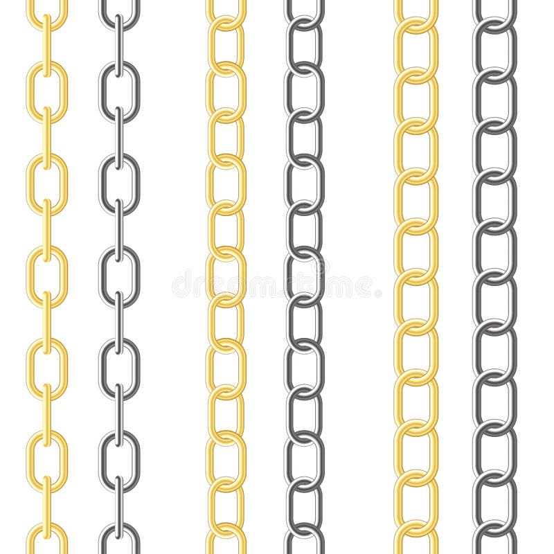 Catena Grumetta In Alluminio, Catena Groumette 13x17x5,5 Mm - Il - Foto 10