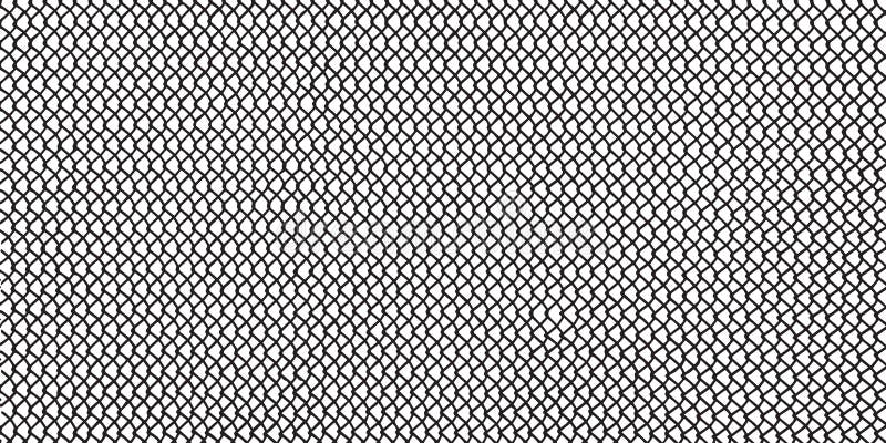 Grid metal chain-link. Vector background. cage. chain. fish scales. Grid metal chain-link. Vector background. cage. chain. fish scales