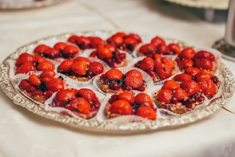 Catering Buffet Cake Dessert Stock Image Image of cooking, salad
