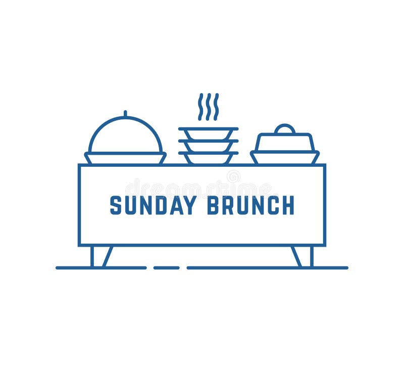 Download Brunch Icon Stock Illustrations 4 472 Brunch Icon Stock Illustrations Vectors Clipart Dreamstime
